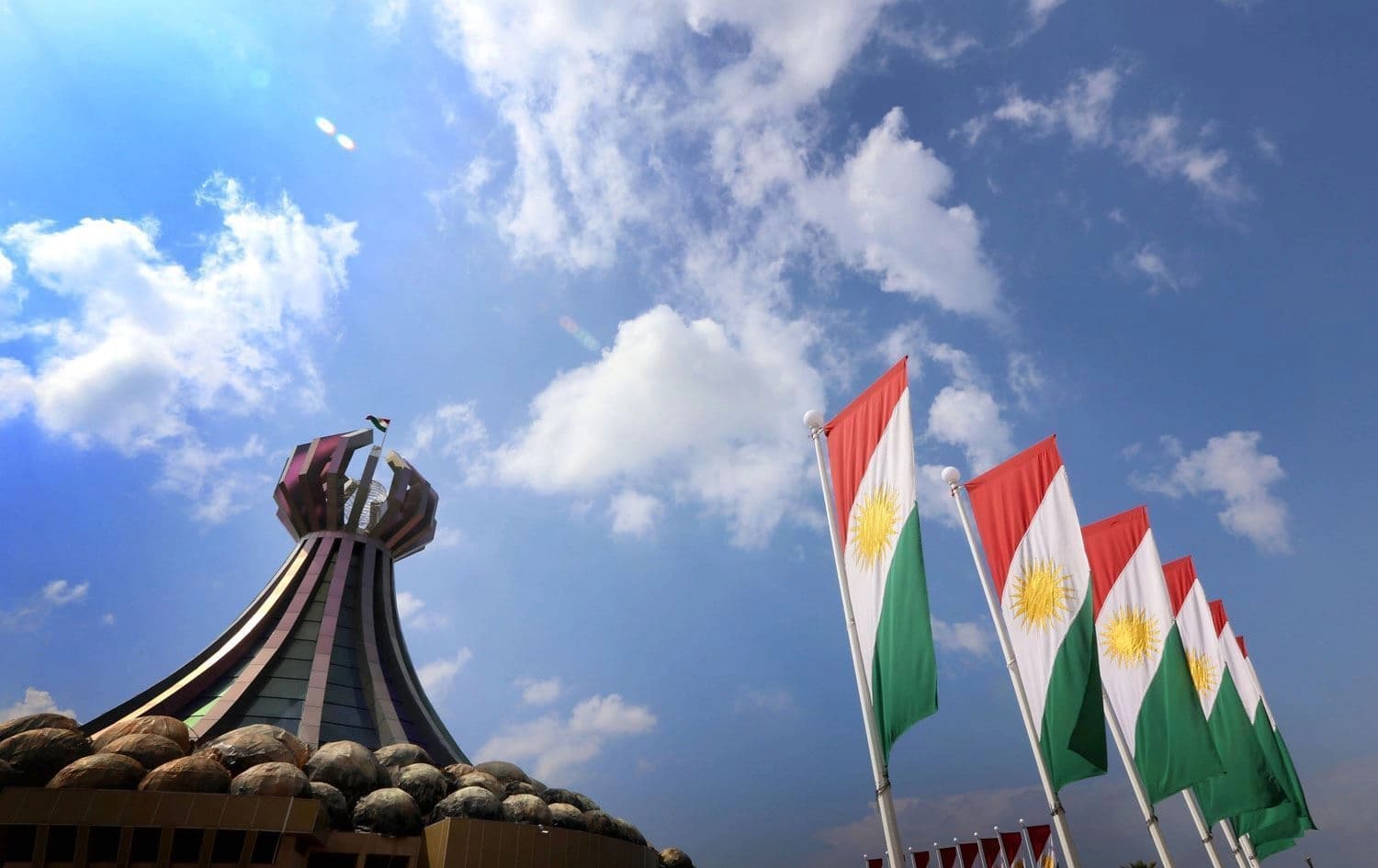 Halepçe resmen Irak’ın 19. ili oldu: Yasa bugün yürürlüğe girdi