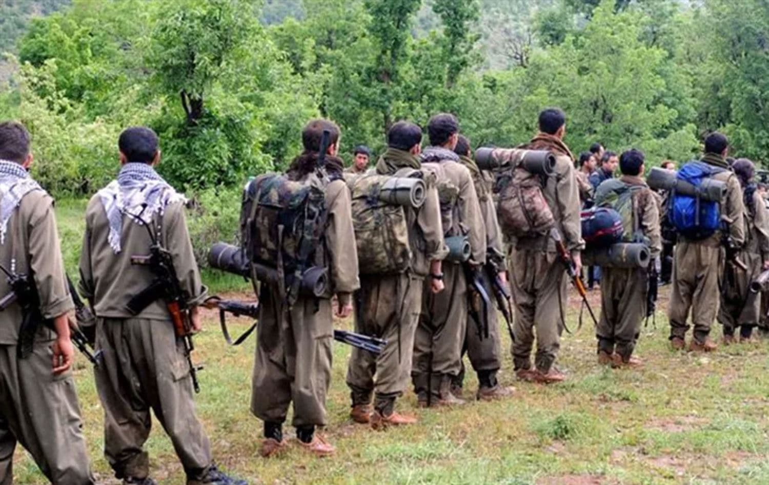 RÛDAW ÖZEL – Kaynaklar: PKK önümüzdeki saatlerde kararını açıklayacak!