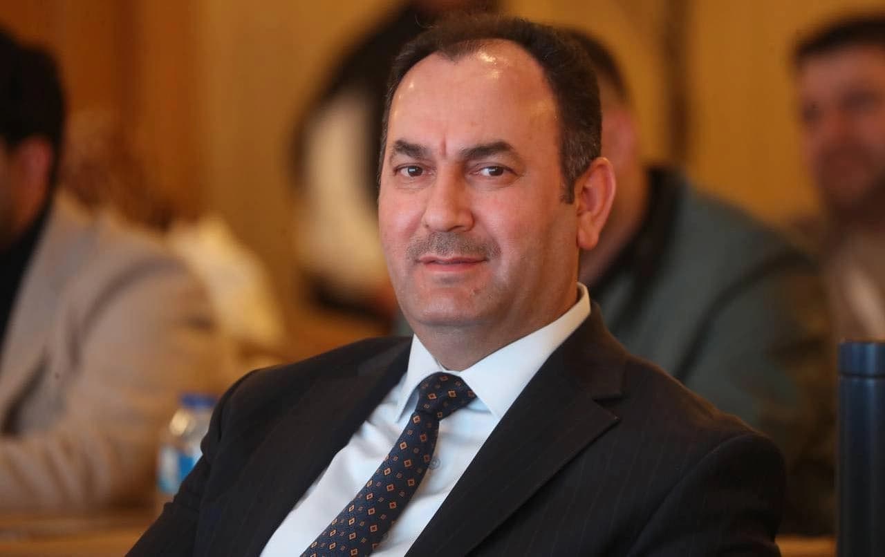 Dr. Luqman Baskederî \ Wêne: Arşîv