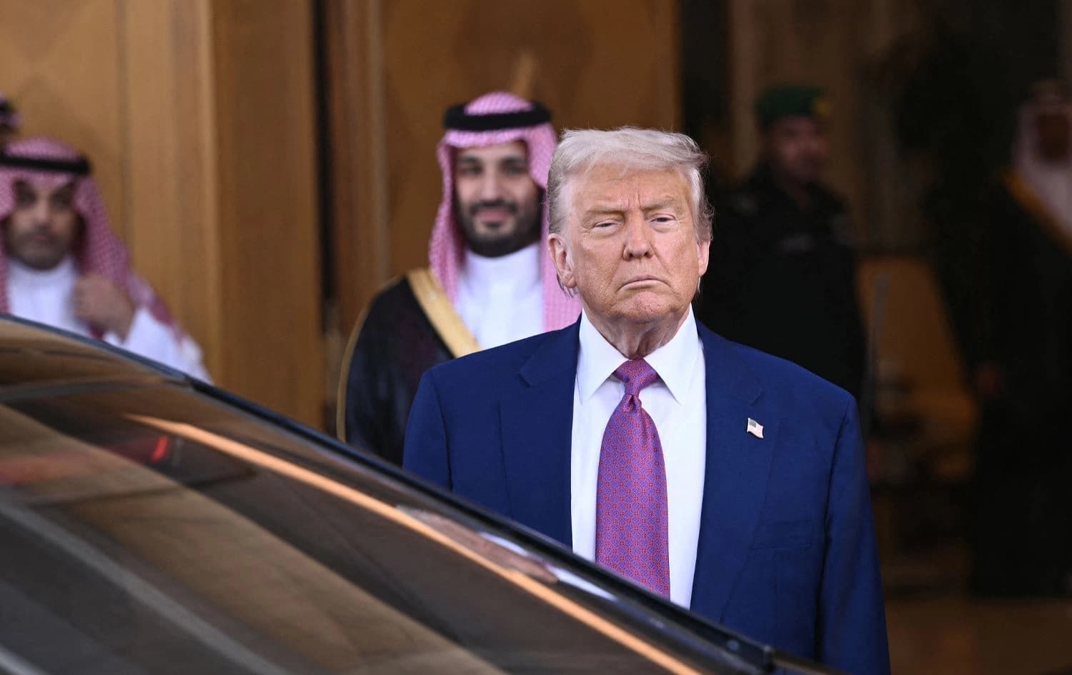 Donald Trump /Wêne: AFP
