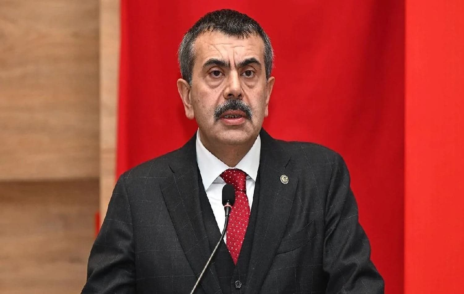 Yusuf Tekîn /Wêne: AA