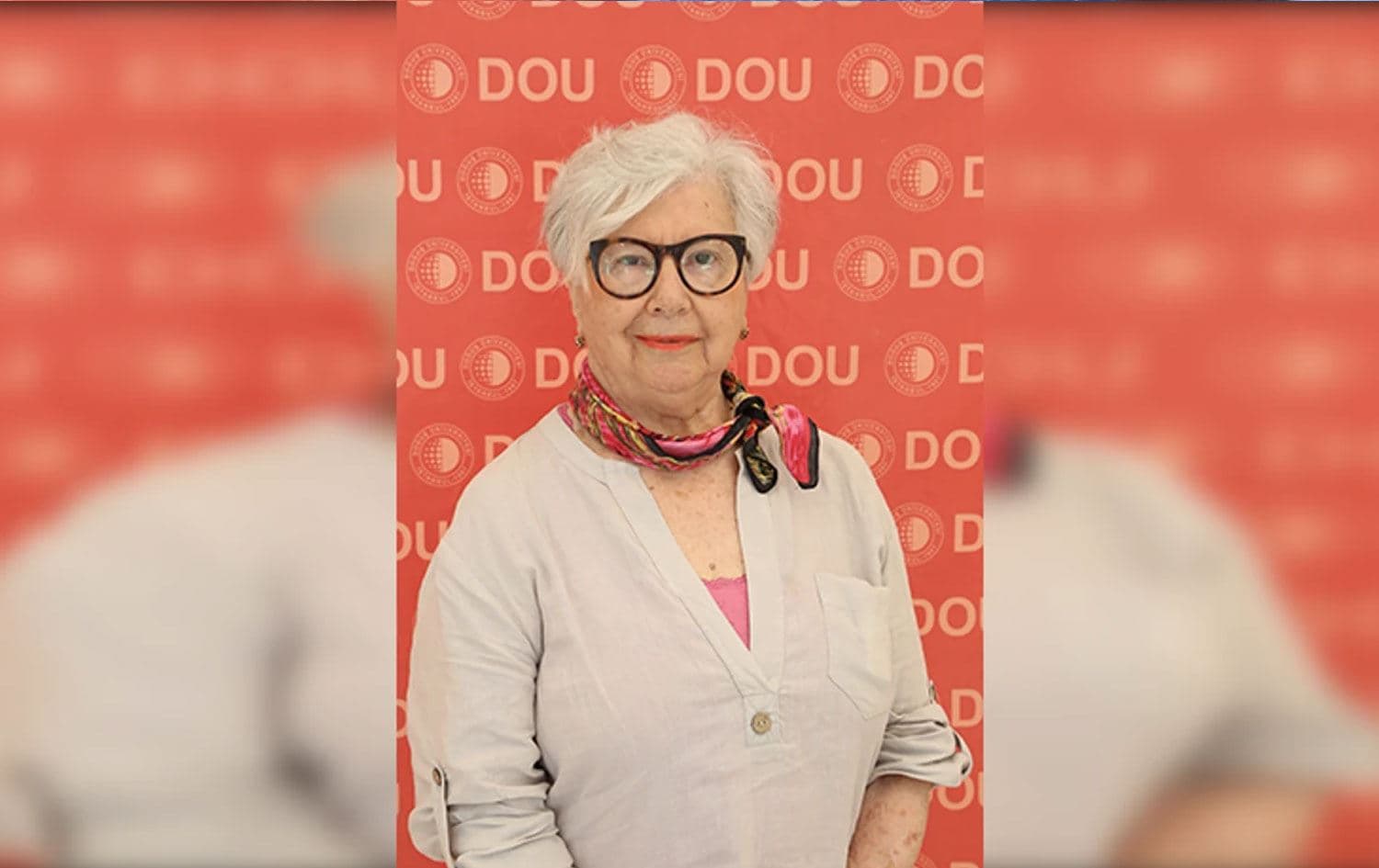 Prof. Dr. Ülker Meral Çulha