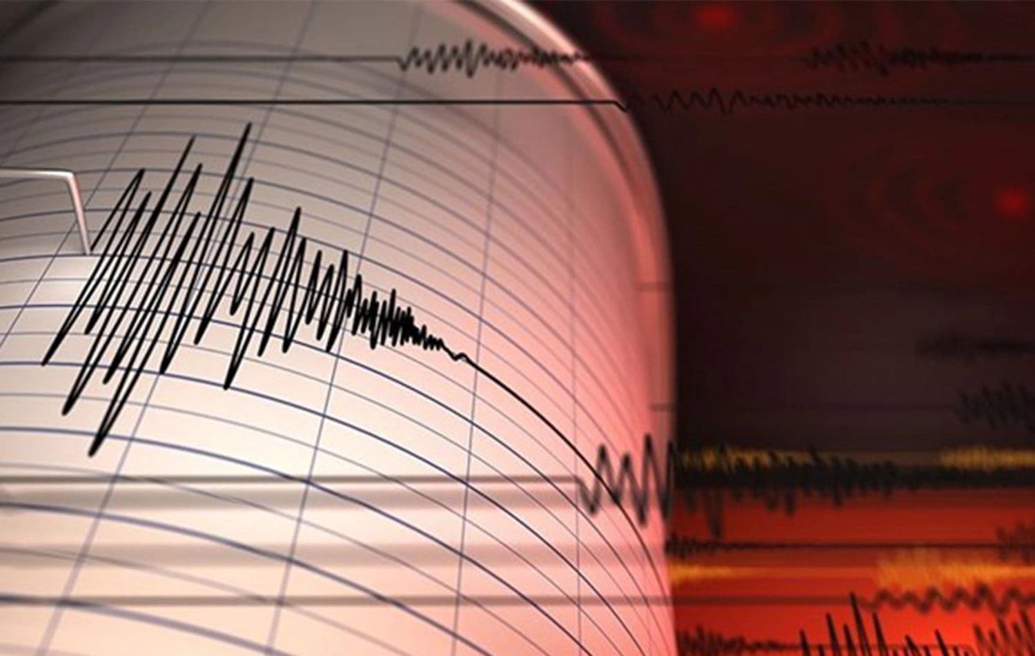 EGE Denizi'nde çifte deprem