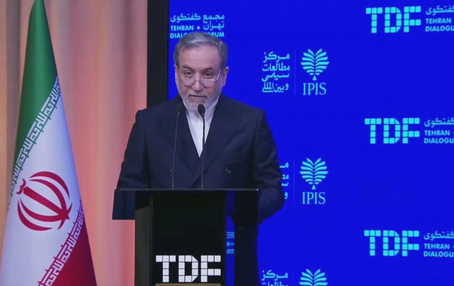 عەباس عێراقچی، وەزیری دەروەی ئێران رایگەیاند، وڵاتەکەی ئامادەیە متمانە لەگەڵ ئەو زلهێزە ئەورووپییانە بنیات بنێتەوە کە بیر لە سەپاندنەوەی سزا بەسەر تاران دەکەنەوە.