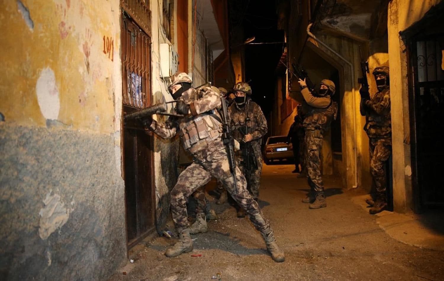 Fotoğraf: AA-Arşiv