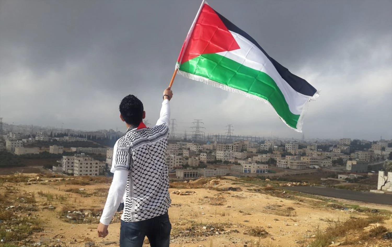 Foto: Ahmed Ebu Hameeda/unsplash