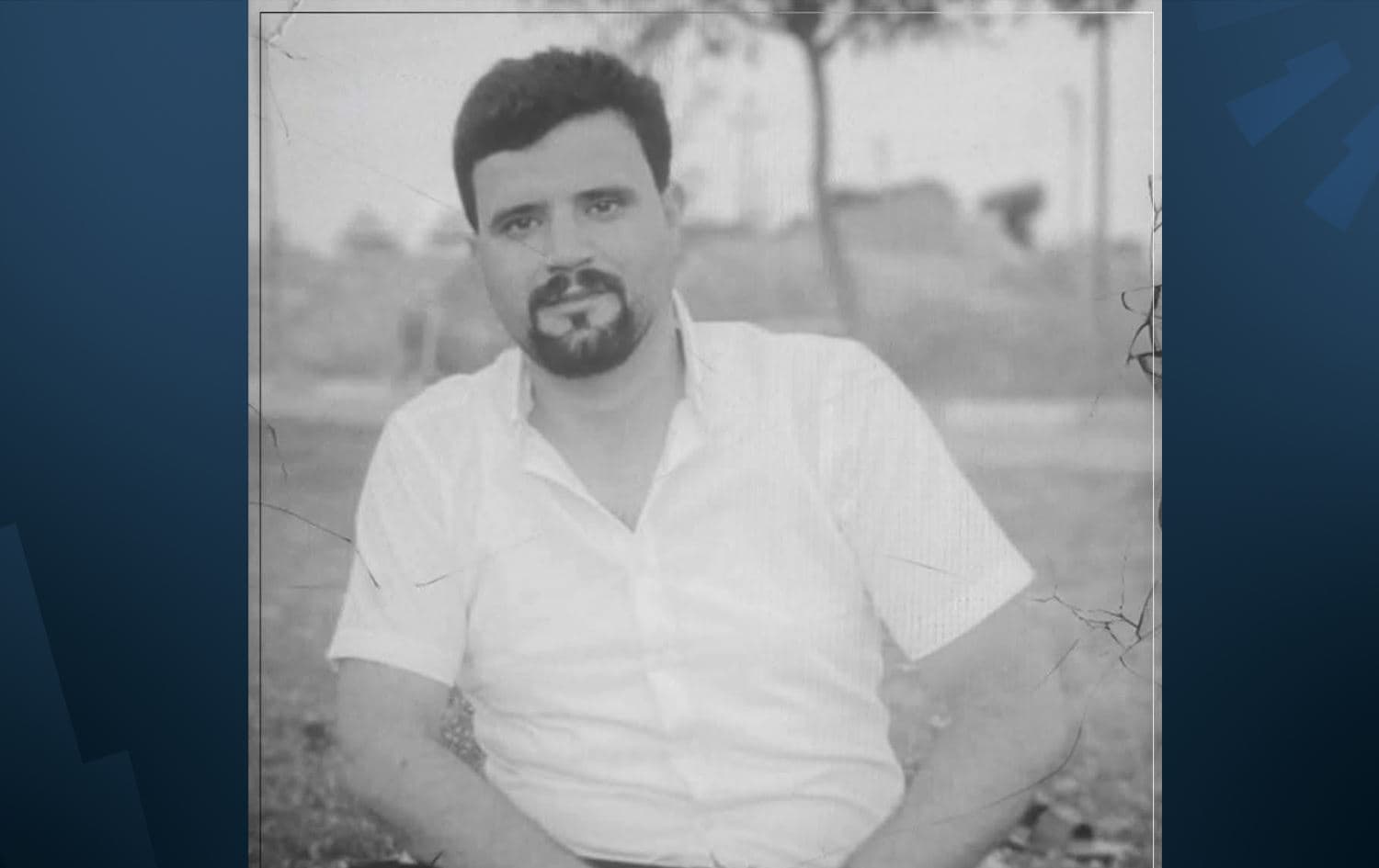 ئەو کەسەی کۆتایی بە ژیانی خۆی هێنا.