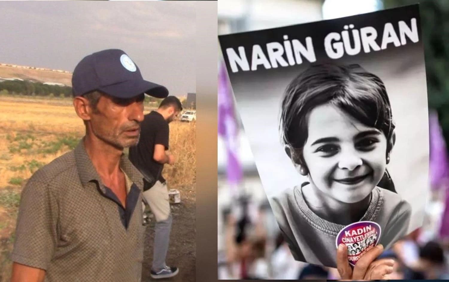Nevzat Bahtiyar ve Narin Güran / Arşiv