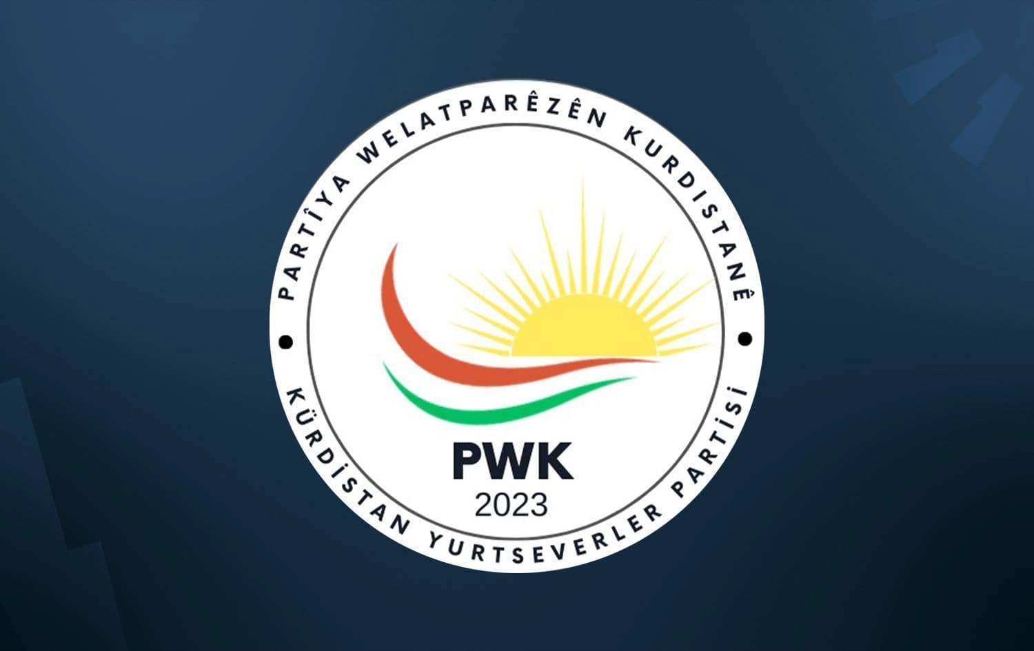 PWK Foto: Rûdaw