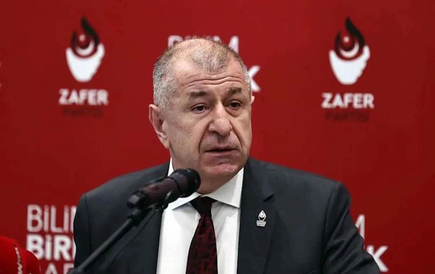 Ümit Özdağ