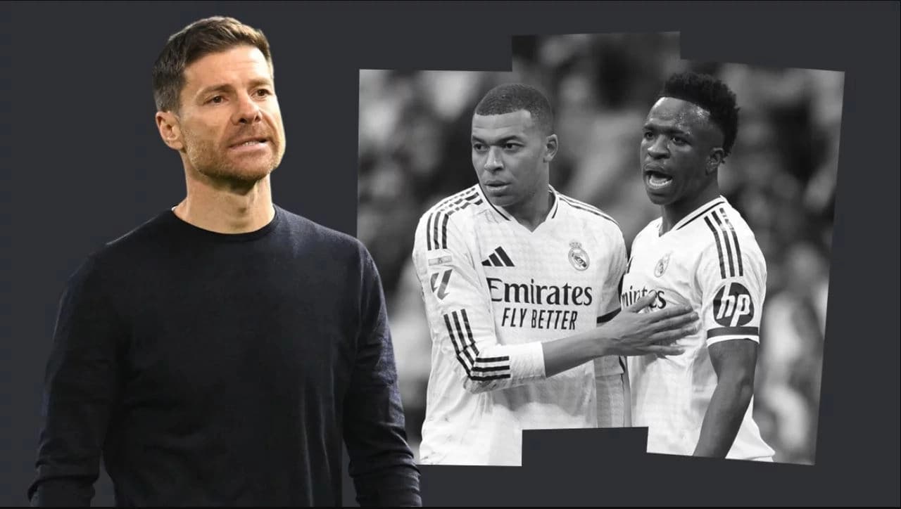 Real Madrid’in yeni teknik direktörü Xabi Alonso, sert bir disiplin anlayışıyla takımda kural ihlallerine karşı net bir tavır aldı.