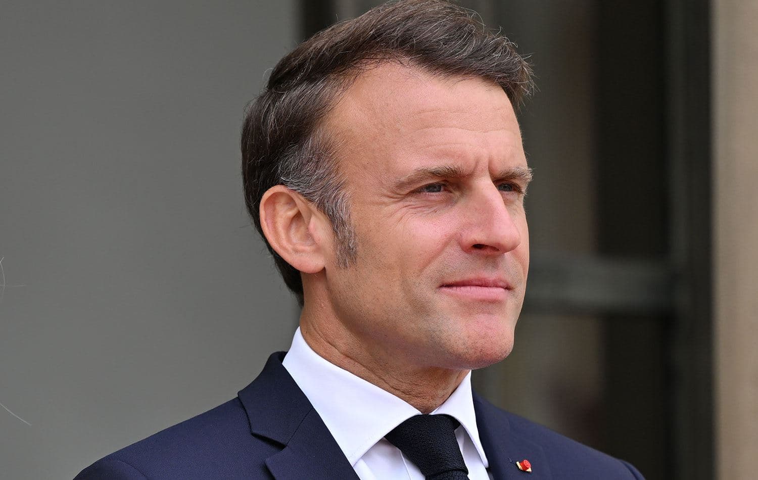 Fransa Cumhurbaşkanı Emmanuel Macron. / AA