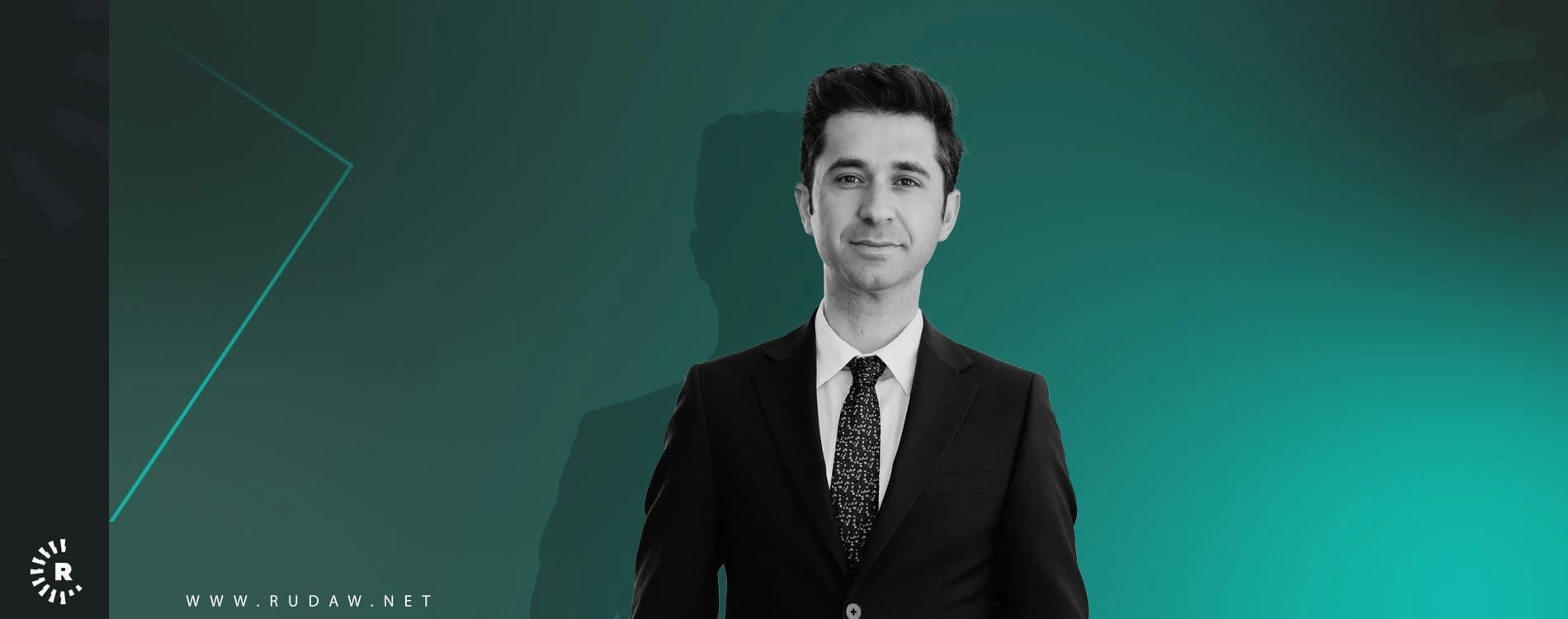 دیار کوردە، بەرپرسی نووسینگەی رووداو لە واشنتن