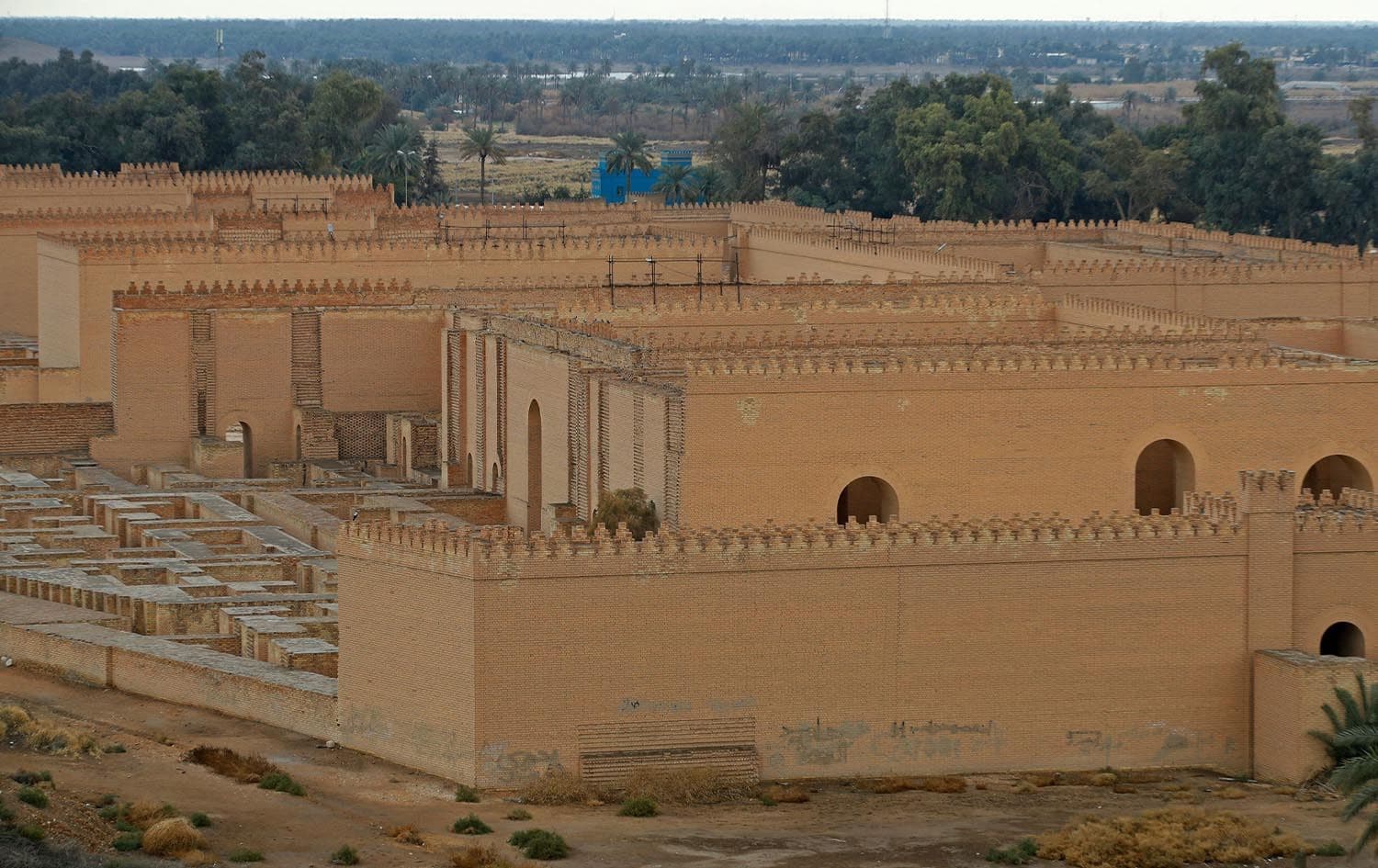 ئەو دەقەی دۆزراوەتەوە سروودێکی پیاهەڵدانە