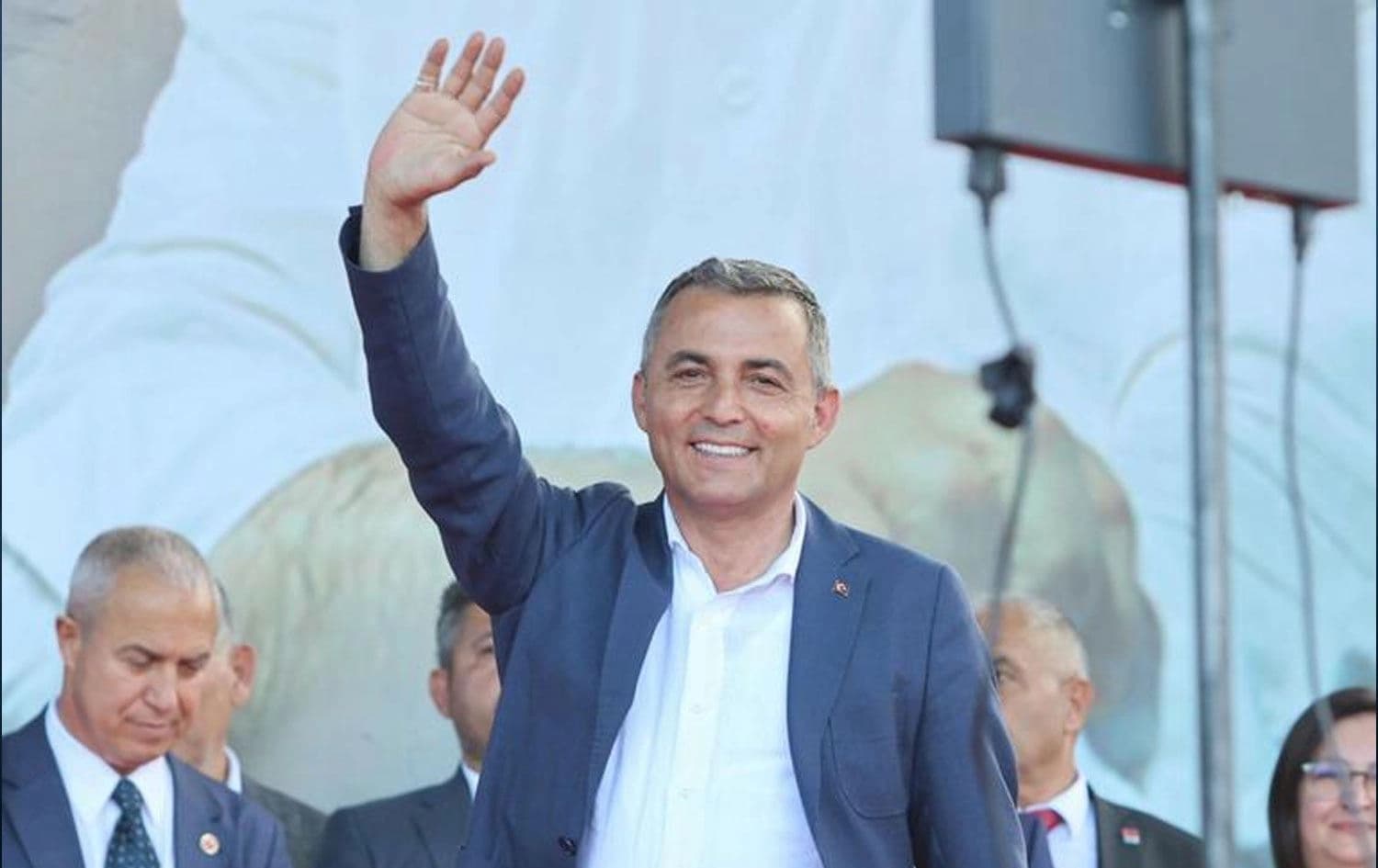 Niyazi Nefi Kara