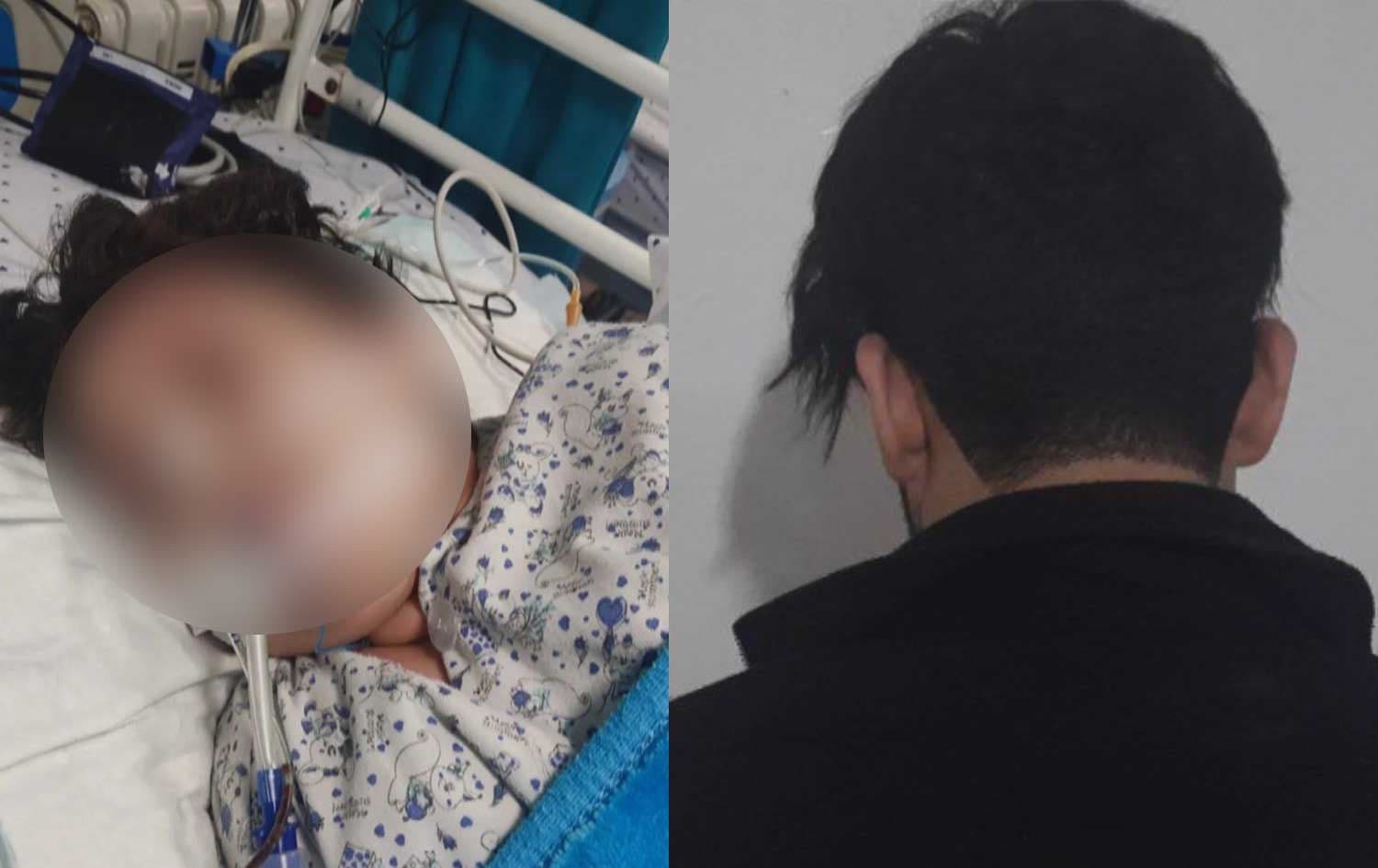 İran'da kan donduran vahşet: 6 yaşındaki Niyan'ın katili halkın önünde idam edildi