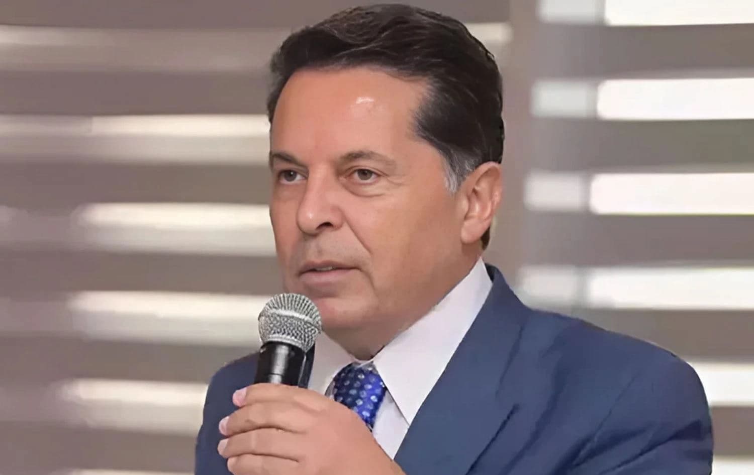 Esenyurt Belediye Başkanı Ahmet Özer