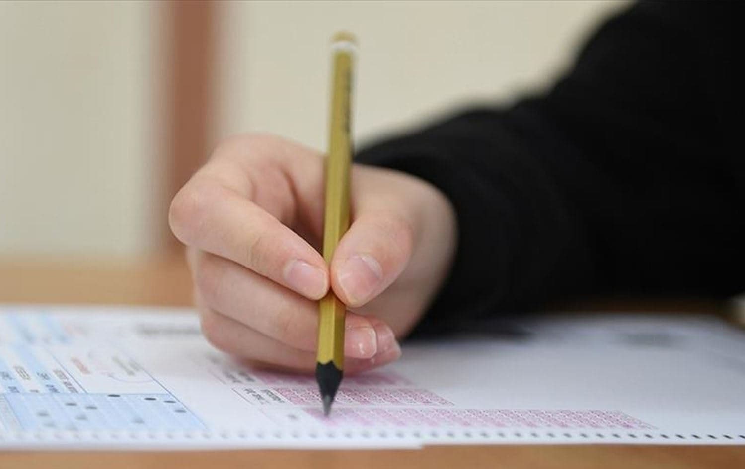 LGS'de şaibe iddiaları: MEB Bilgi İşlem Müdürü görevden alındı