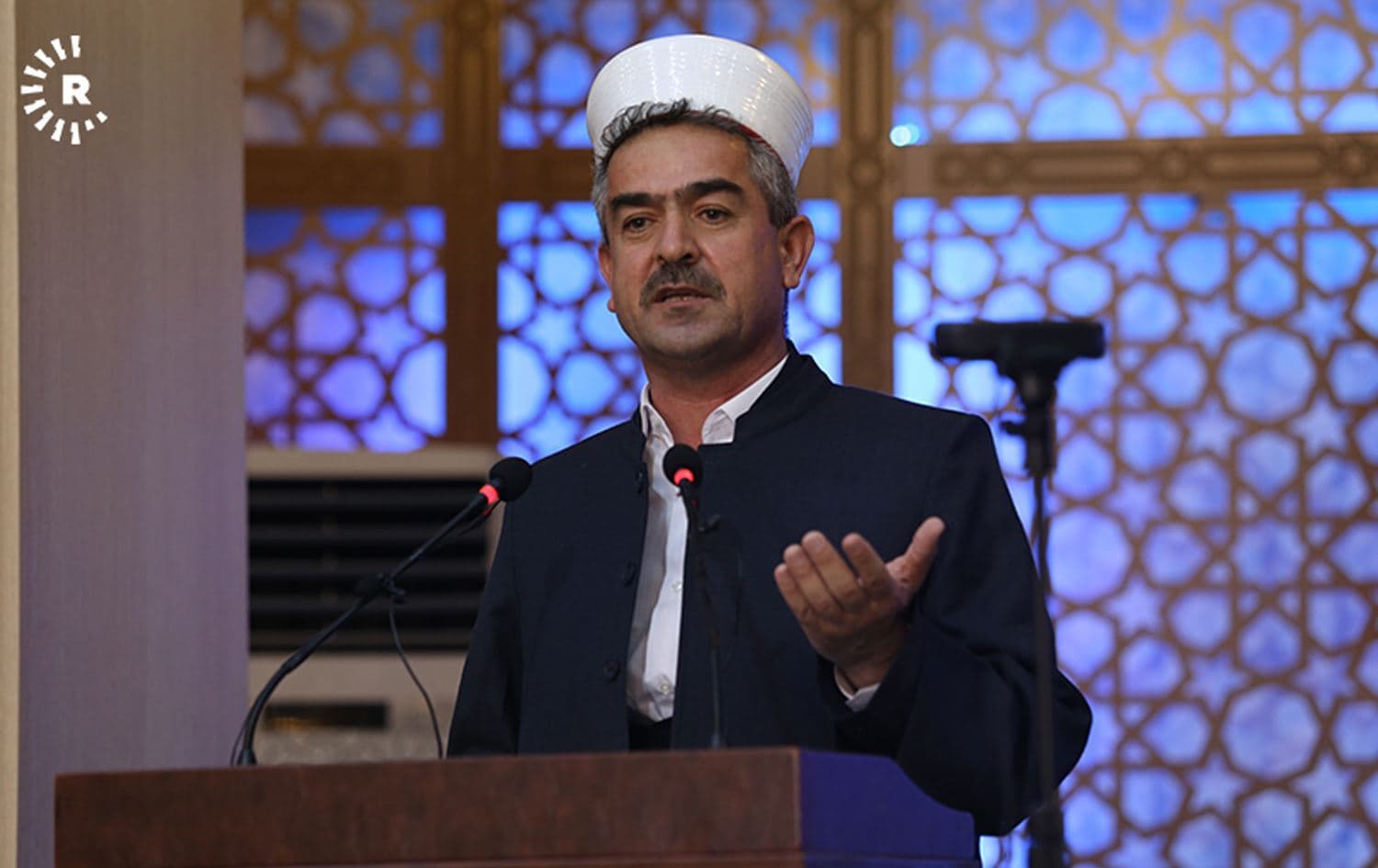مامۆستا فاتیح شارستێنی