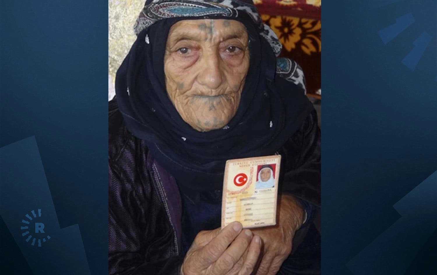 Hodî Gurkan / Wêne: urfadasin.com