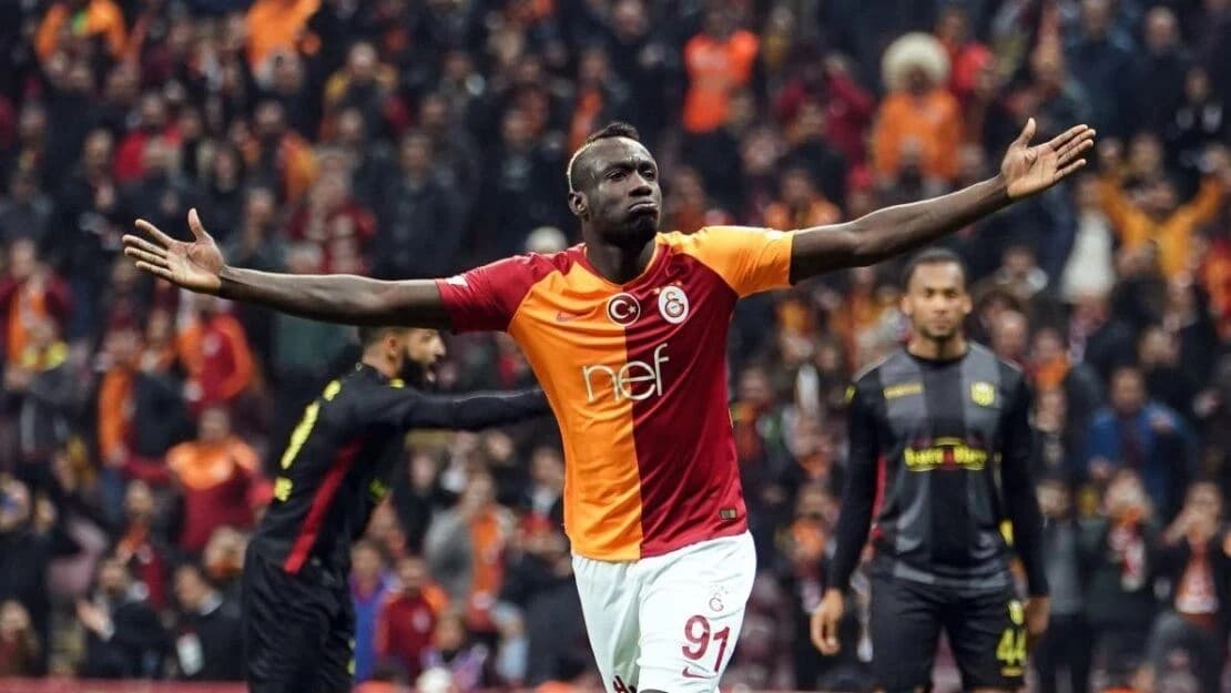 Amed Sportif Faaliyetler, Mbaye Diagne ile prensip anlaşmasına vardı.