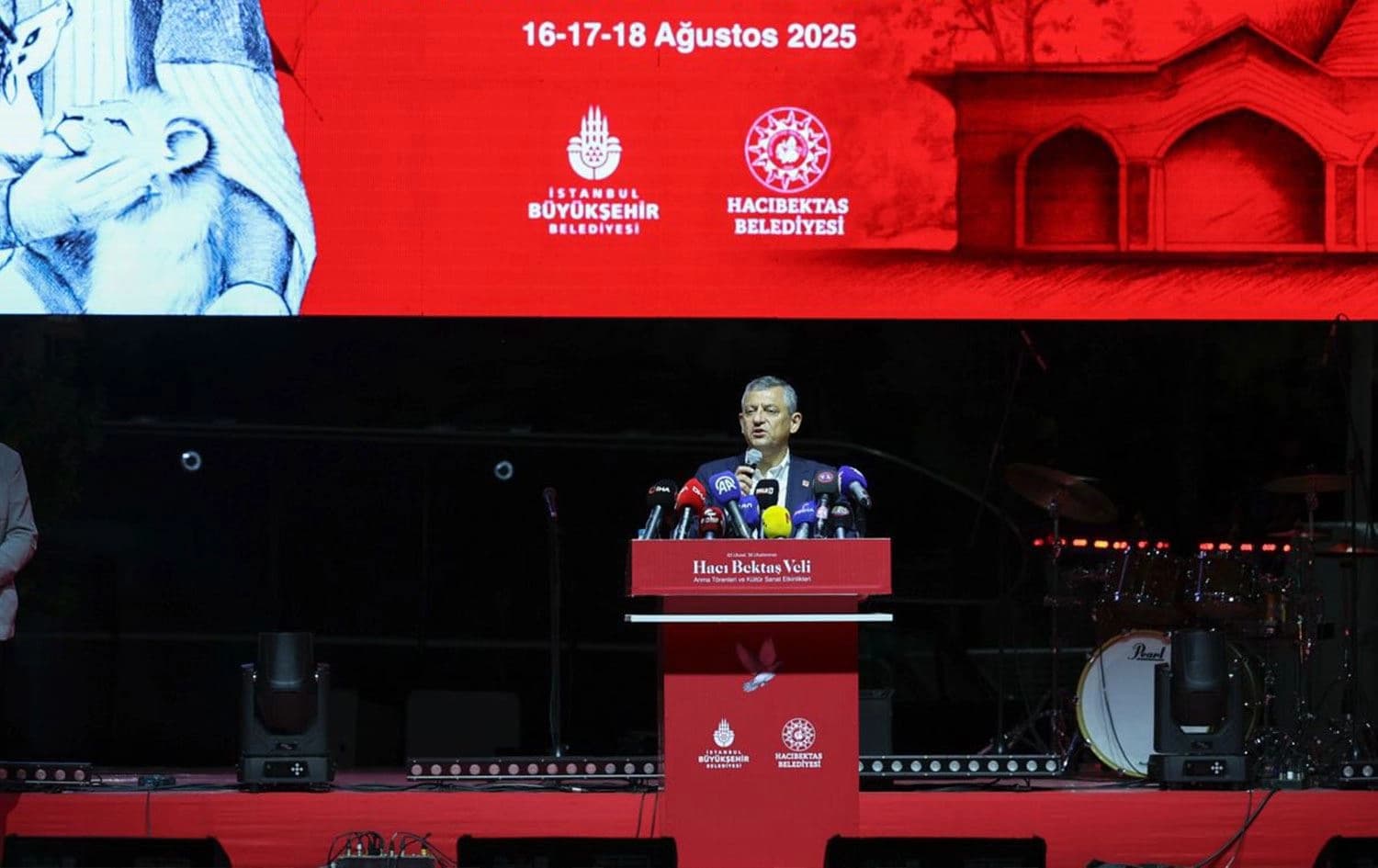 Foto: CHP Basın