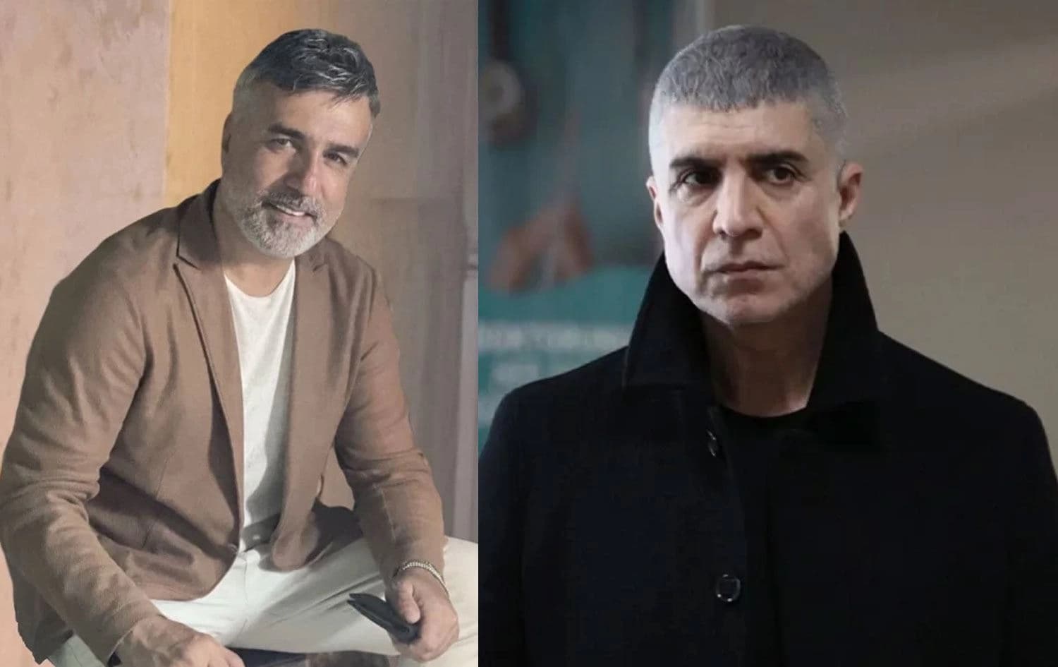 Ünlü şarkıcı Özcan Deniz ve ağabeyi Ercan Deniz’in canlı yayında ortaya attığı "DNA testi" iddiasına sosyal medyadan karşılık verdi