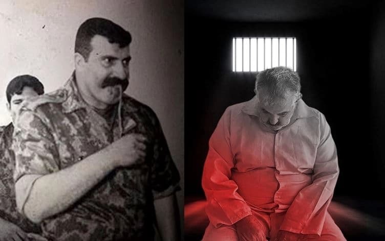 عەجاج، بکوژەکەی نوگرەسەلمان