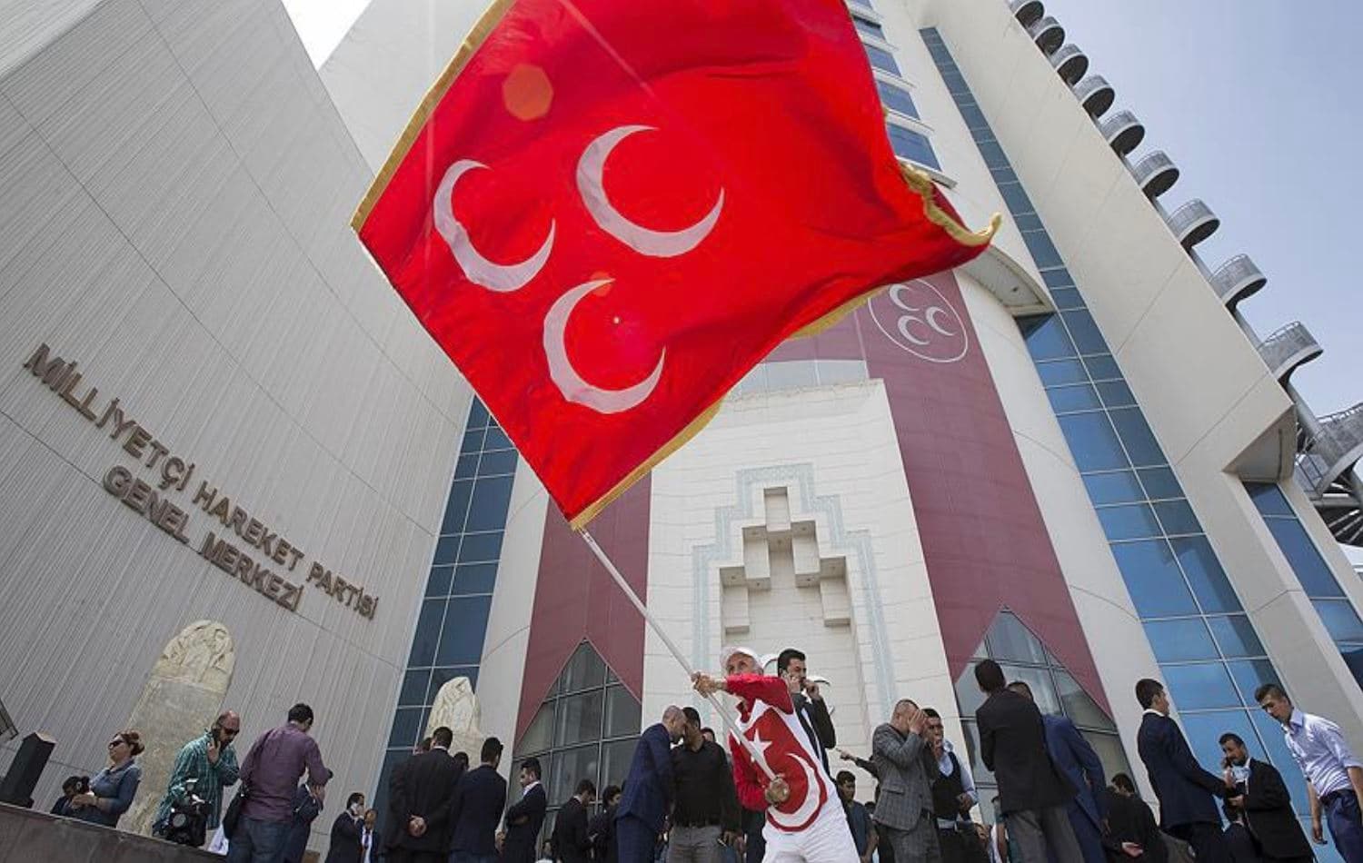 Fotoğraf: AA