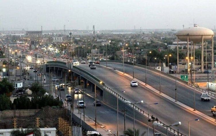پارێزگای میسان