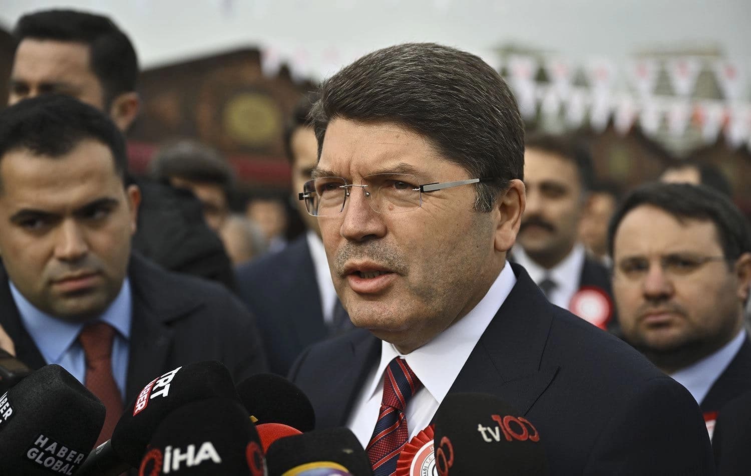 Yılmaz Tunç
