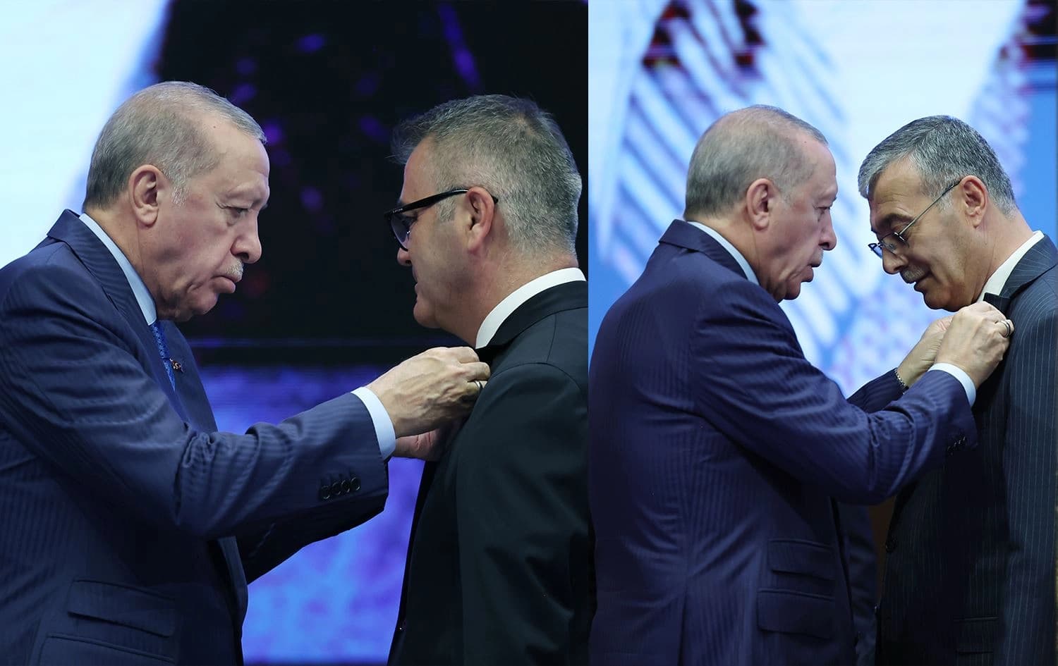 İki belediye başkanı daha AK Parti’ye geçti