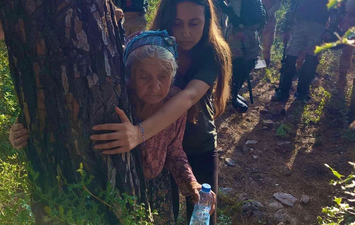 90 yaşındaki Zehra Yıldırım yaşamını yitirdi.