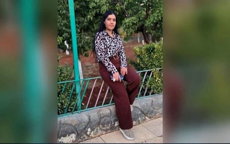 Şam’a bağlı silahlı gruplar Halep yolu üzerinde Kürt bir kadını kaçırdı.