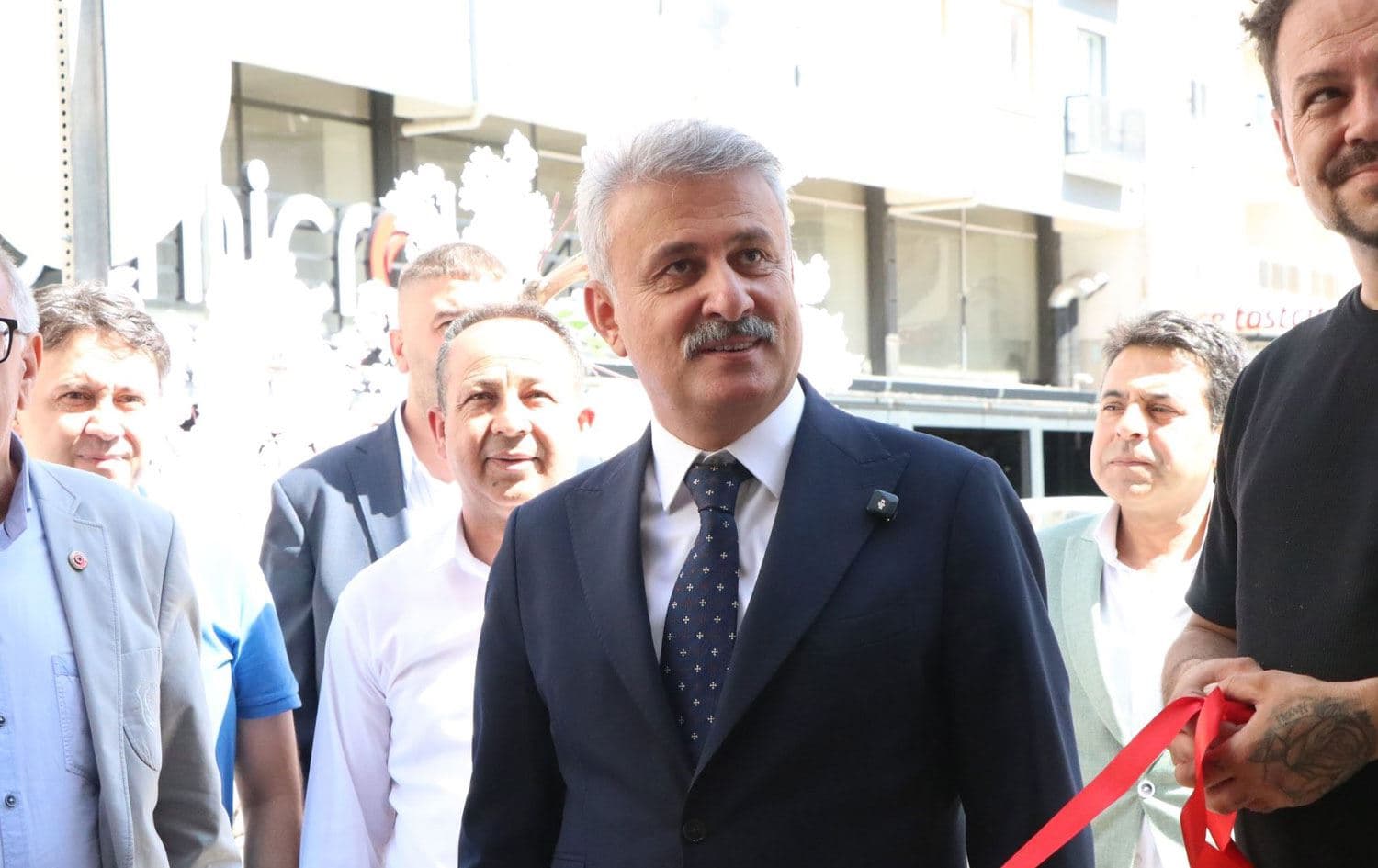 Ahmet Sungur