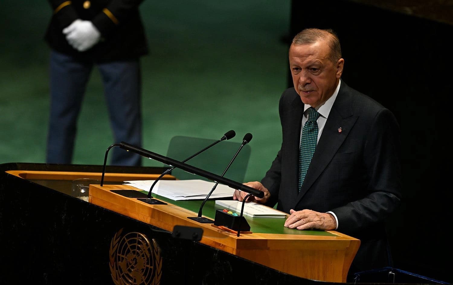 Recep Tayyîp Erdogan / Wêne: AA