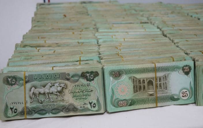 25 دیناری سویسری