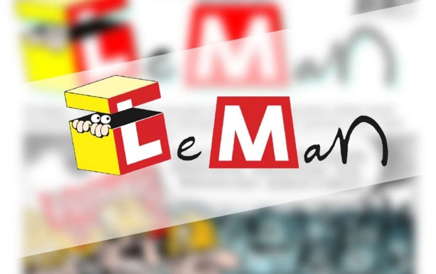 Leman Dergisi