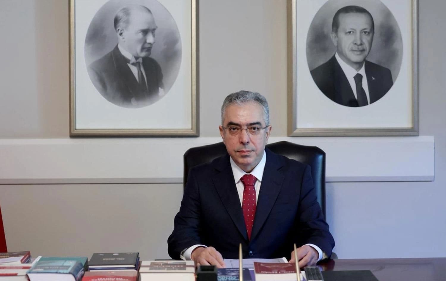Mehmet Uçum / Wêne: Arşîv