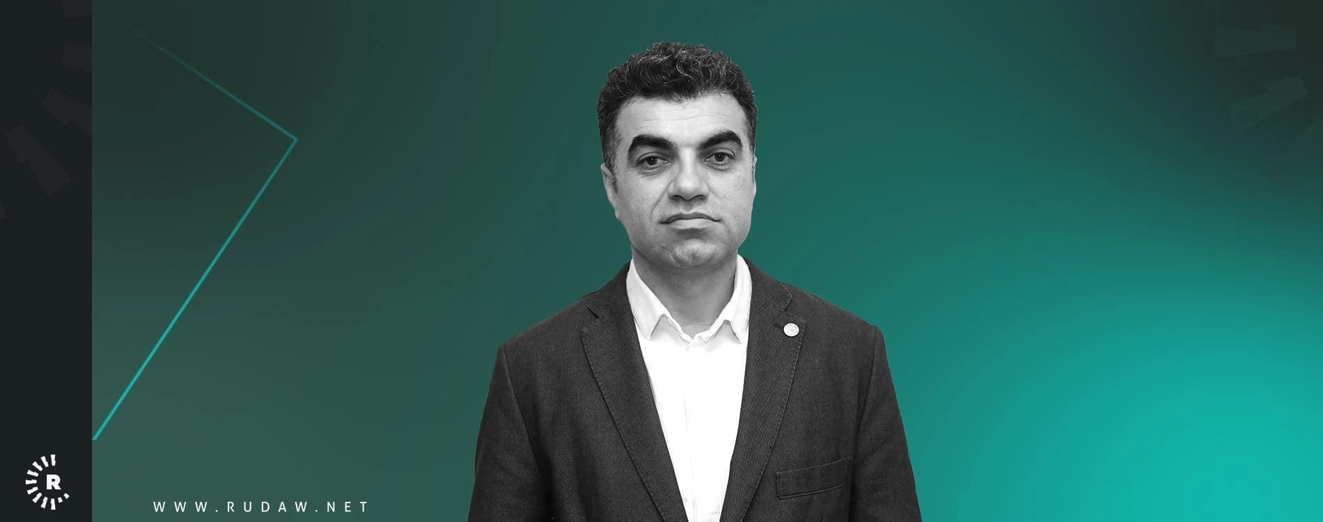 Birêvebirê Giştî yê Tora Medyayî ya Rûdawê Ako Mihemed