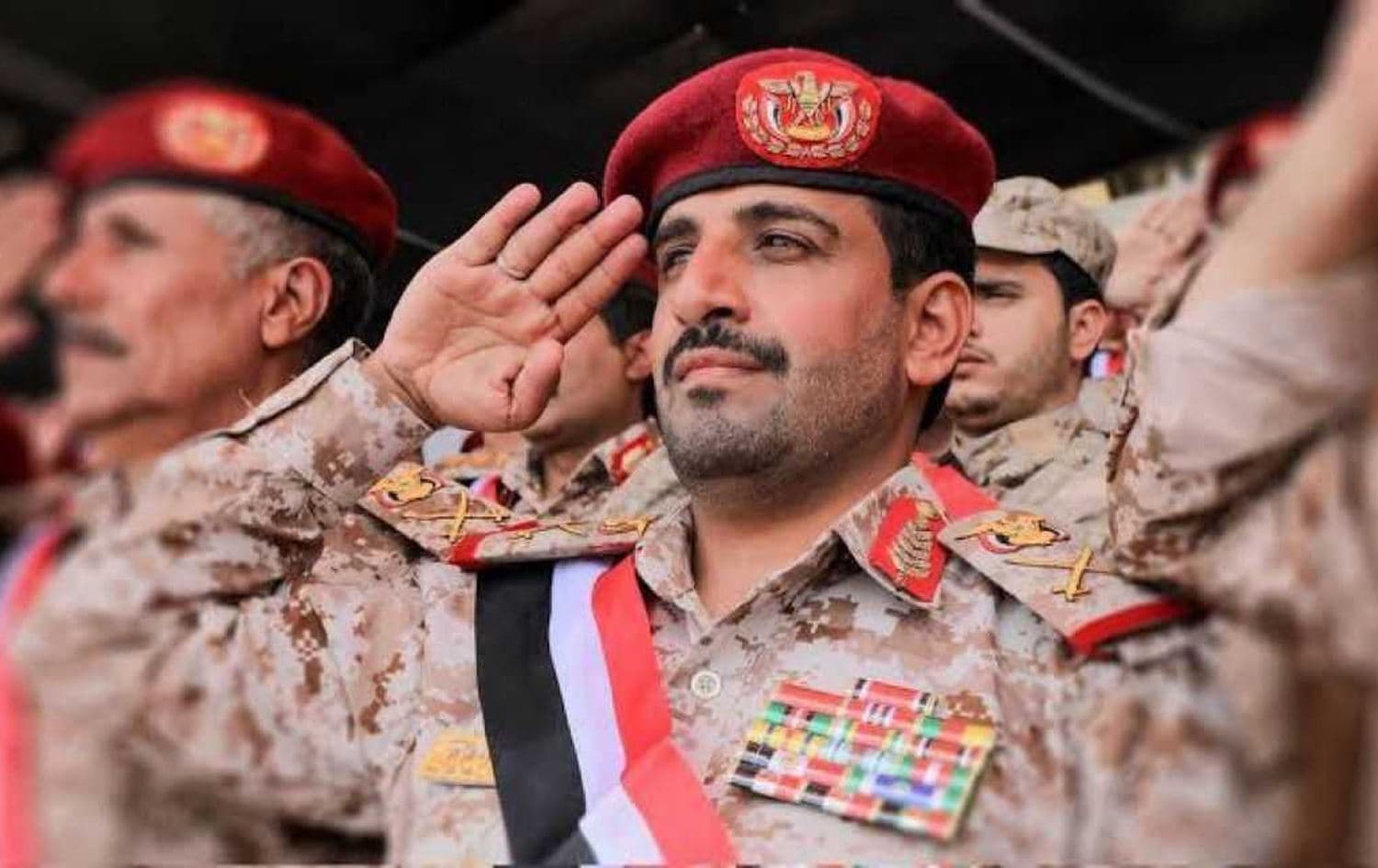 محەممەد غەماری