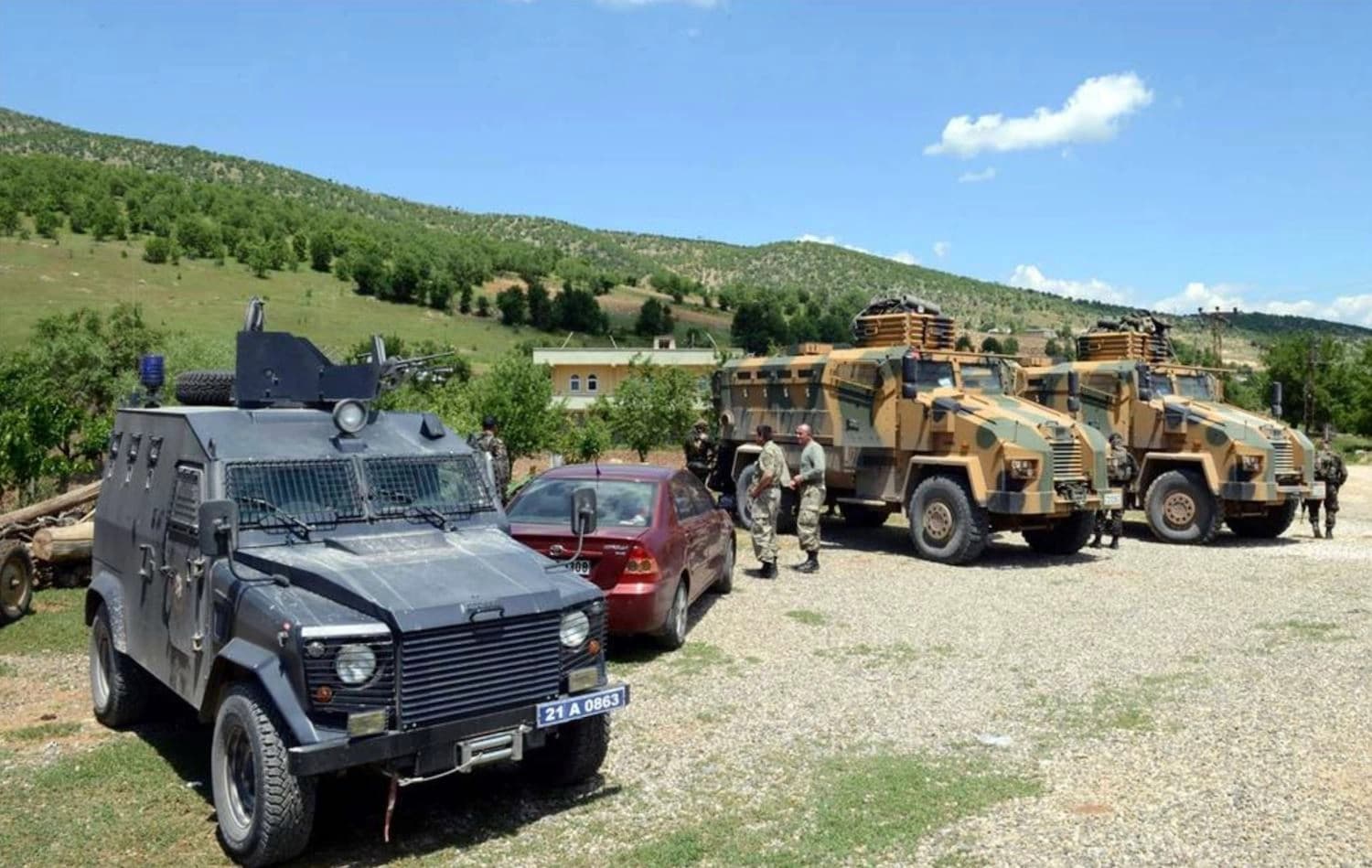 Fotoğraf: AA