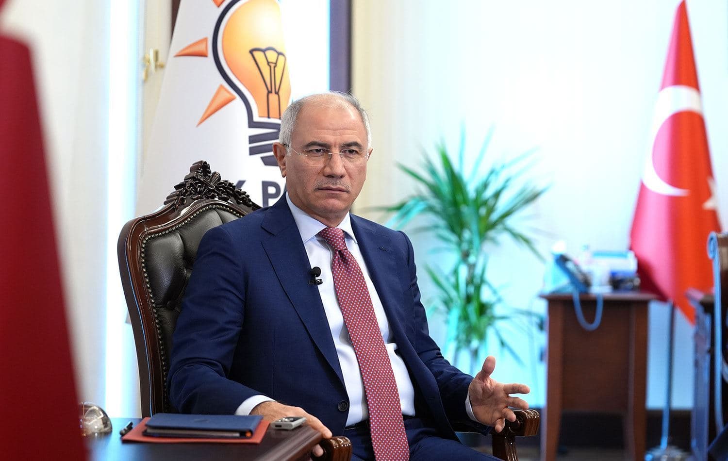 Efkan Ala