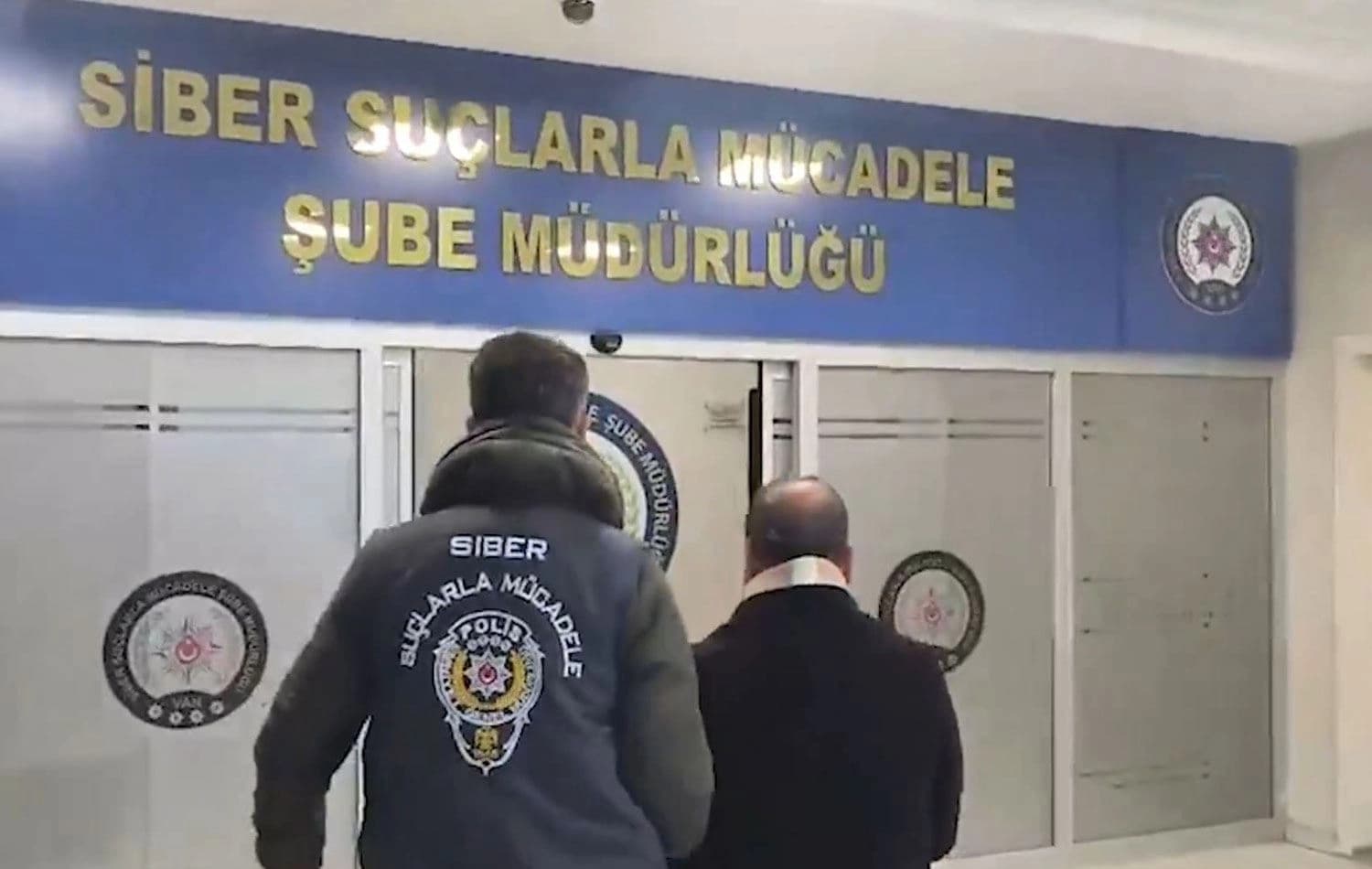 Foto: Video alıntısı / Kaynak: X