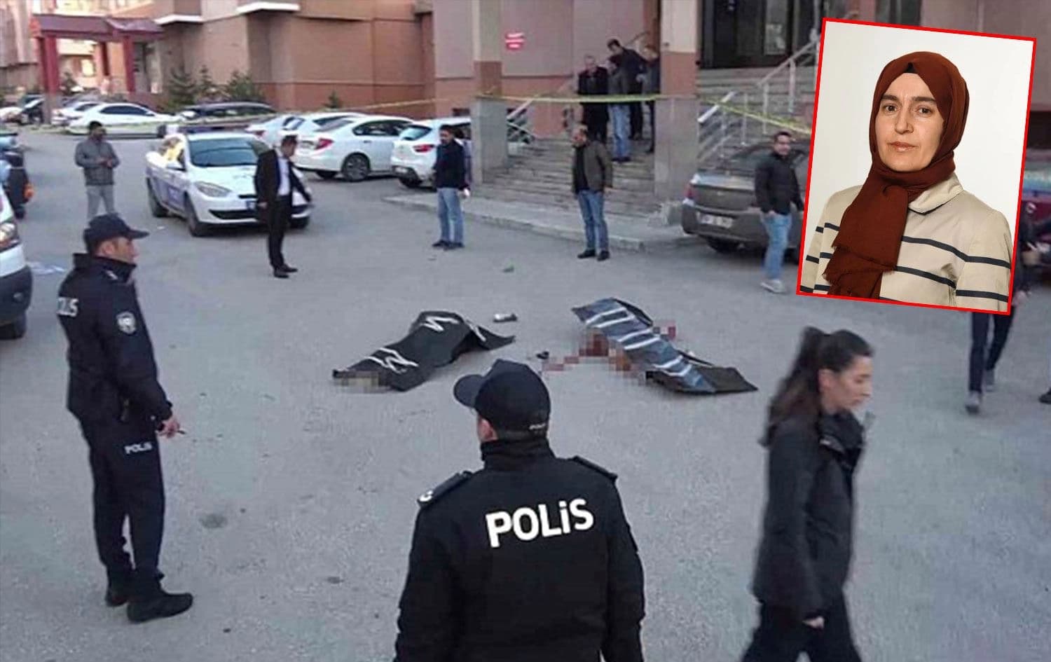 Foto: Ajanslar