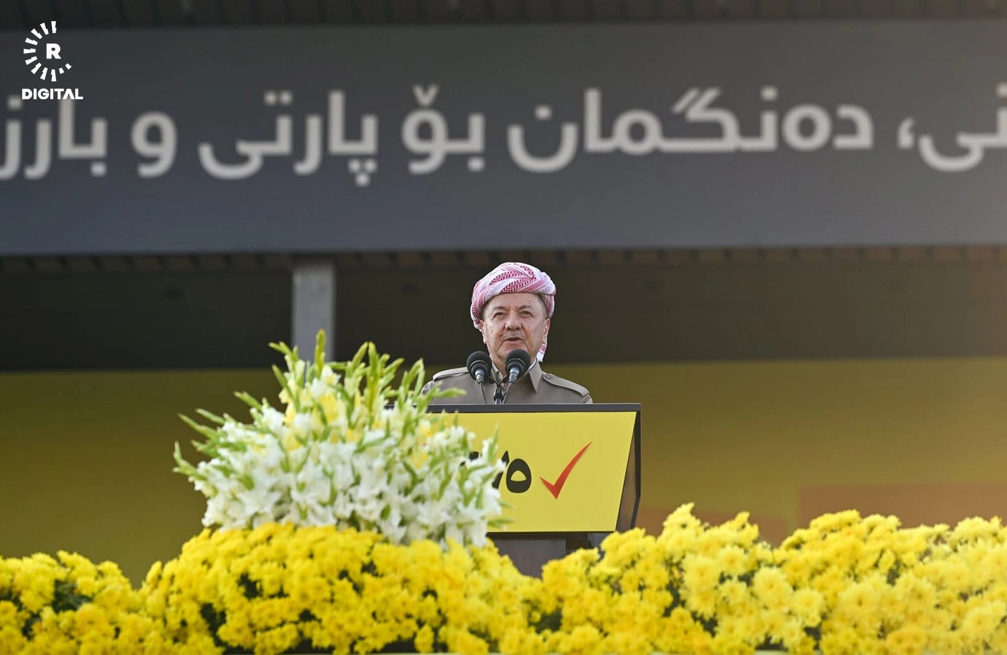 Foto: Bilind T. Abdullah -Rûdaw