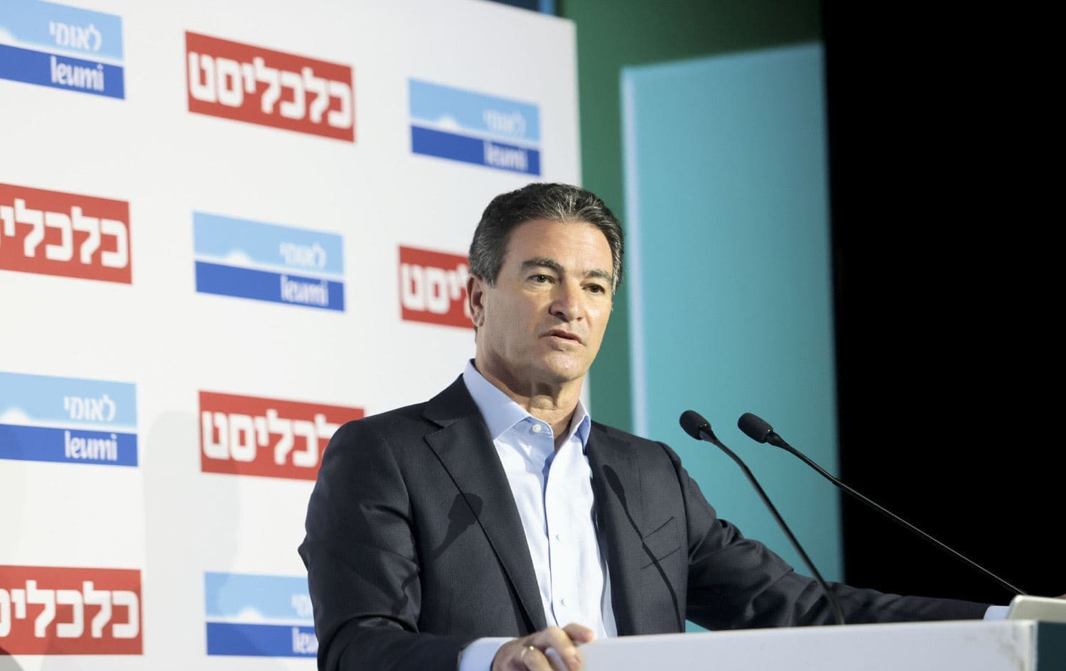 Foto: Eski Mossad Başkanı Yossi Cohen