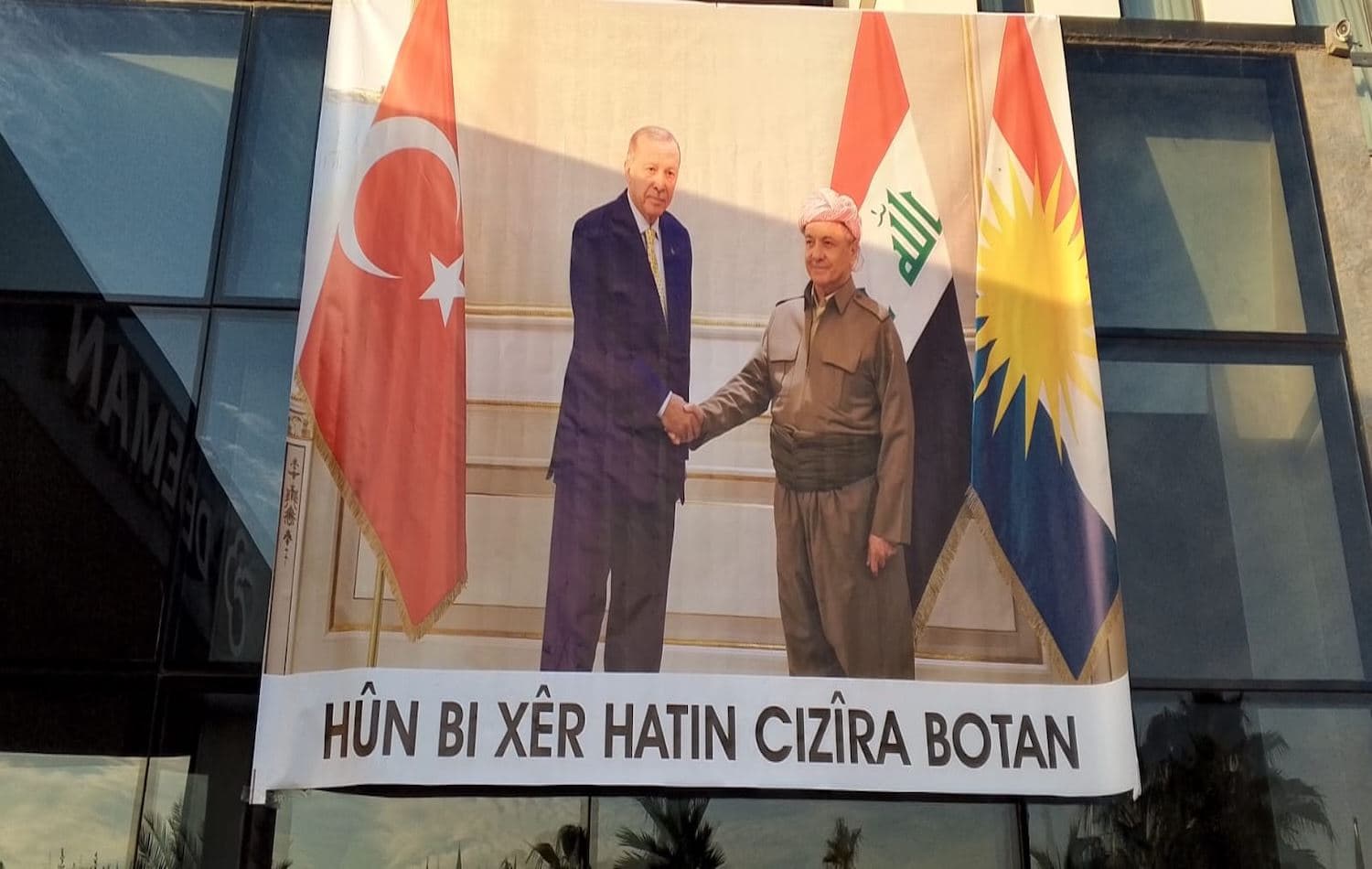 Fotoğraf: Rûdaw