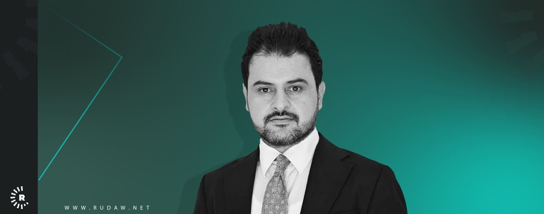 مەحموود بابان، توێژەر لە ناوەندی لێکۆڵینەوەی رووداو