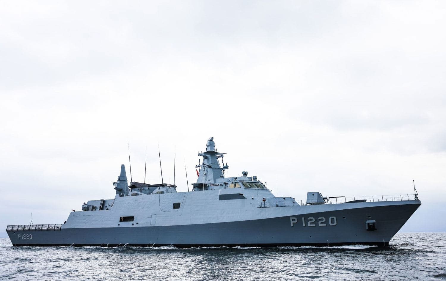 TCG Akhisar